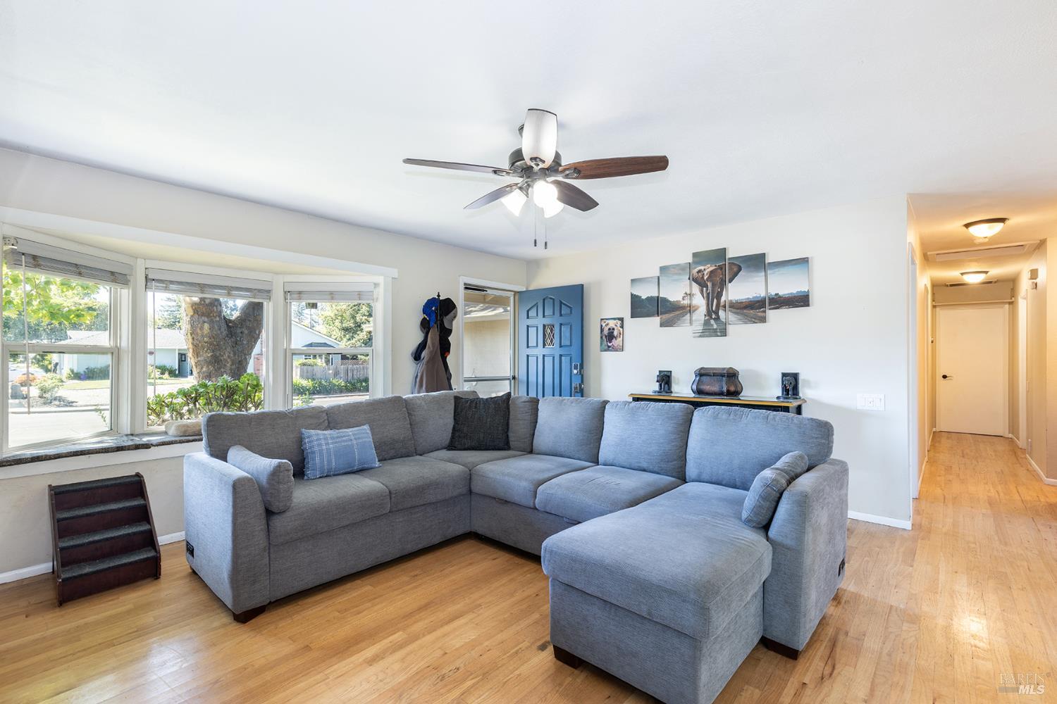 8886 Lancaster Drive Rohnert Park CA 94928