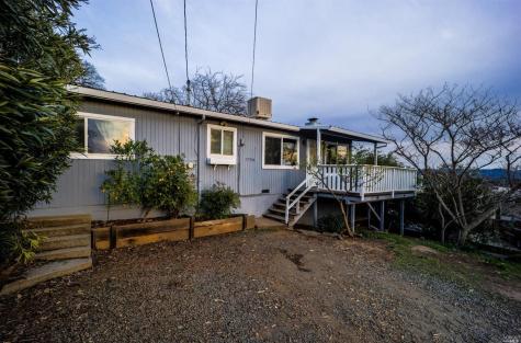 3788 Hemlock Avenue Clearlake CA 95422