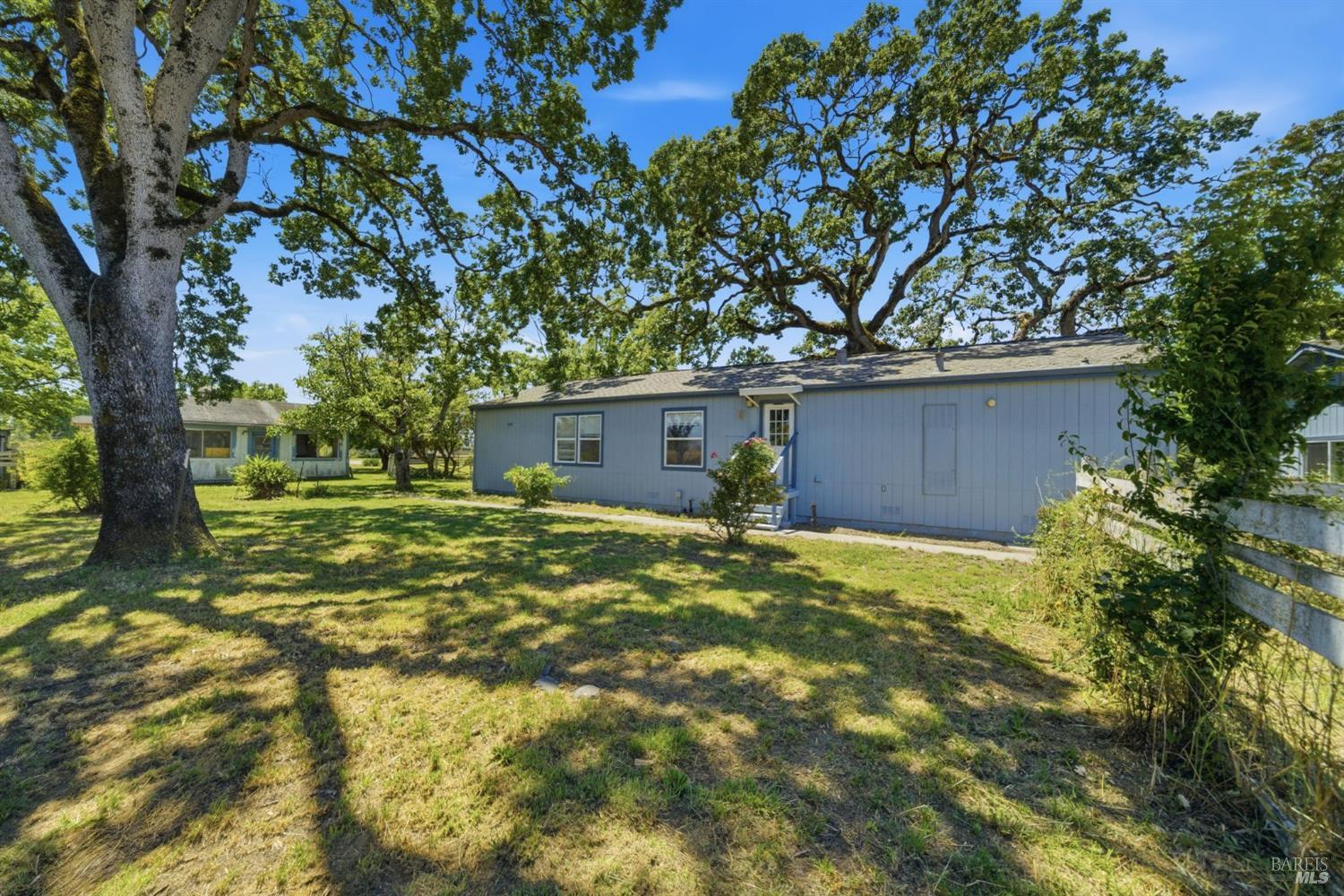 4016 Walker Avenue Santa Rosa CA 95407