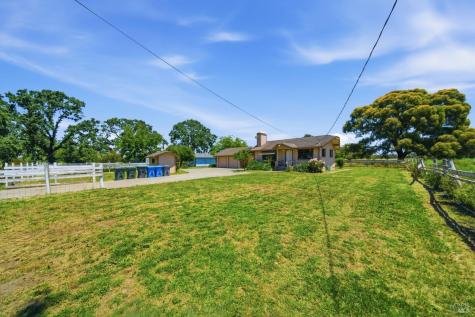 4016-4018 Walker Avenue Santa Rosa CA 95407