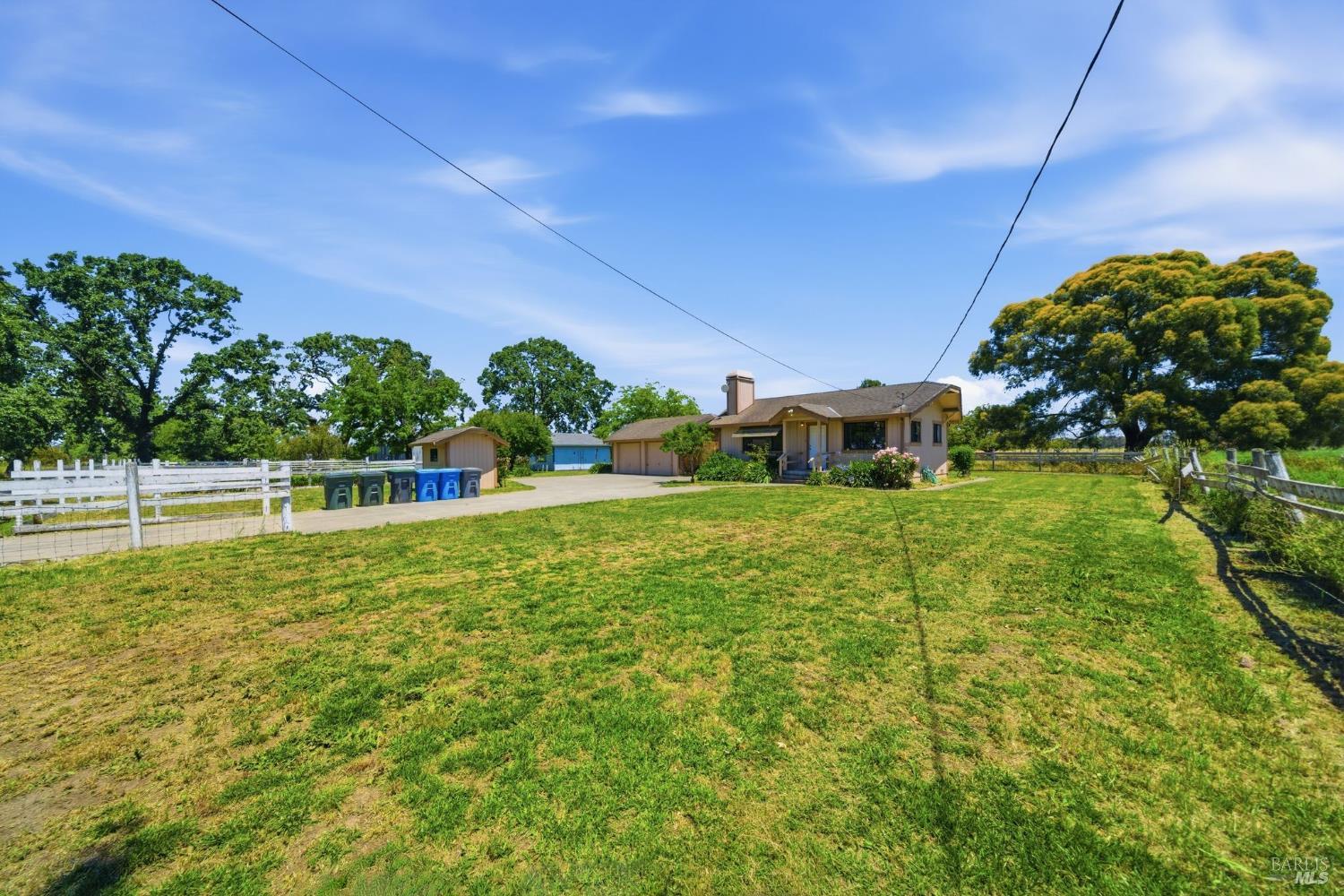 4016-4018 Walker Avenue Santa Rosa CA 95407