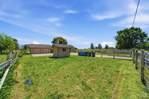 4016-4018 Walker Avenue Santa Rosa CA 95407