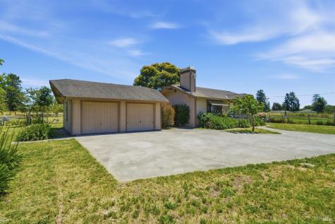 4016-4018 Walker Avenue Santa Rosa CA 95407
