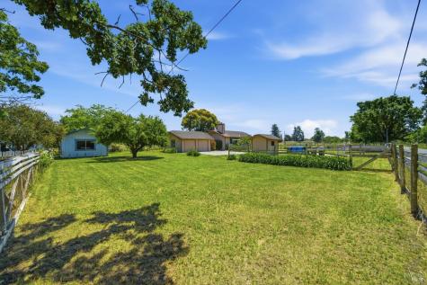 4016-4018 Walker Avenue Santa Rosa CA 95407