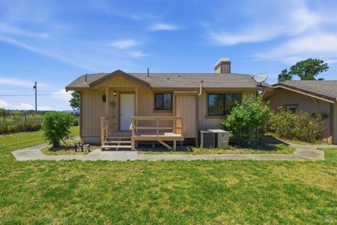 4016-4018 Walker Avenue Santa Rosa CA 95407