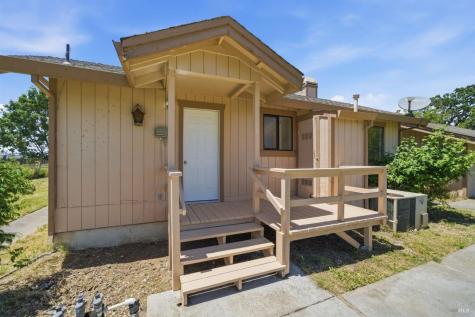 4016-4018 Walker Avenue Santa Rosa CA 95407