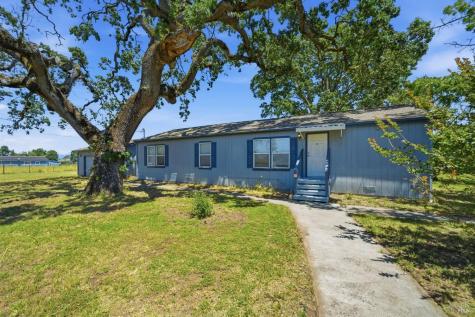 4016-4018 Walker Avenue Santa Rosa CA 95407