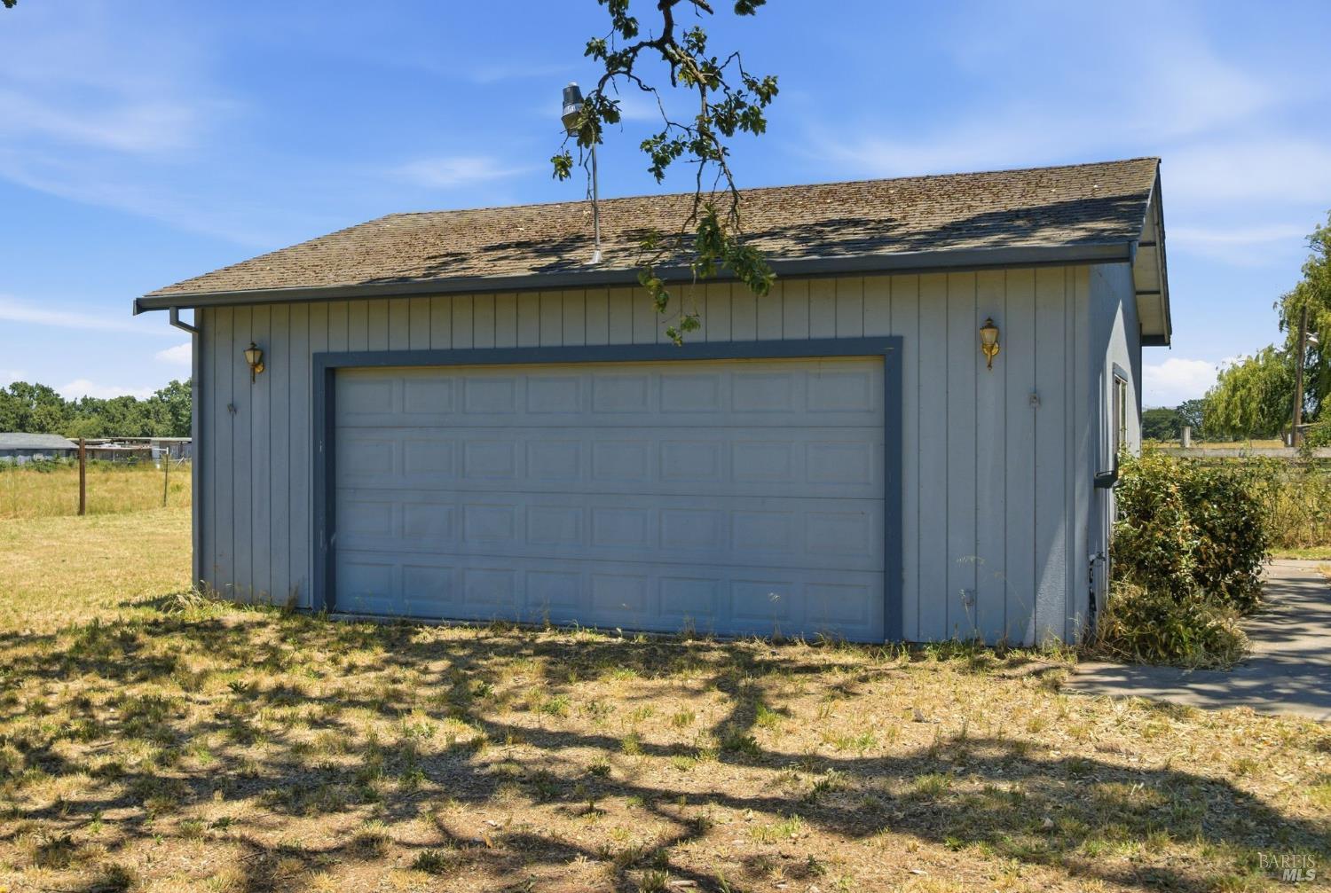 4016-4018 Walker Avenue Santa Rosa CA 95407