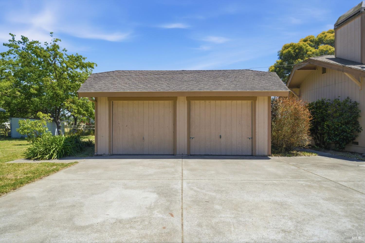 4016-4018 Walker Avenue Santa Rosa CA 95407