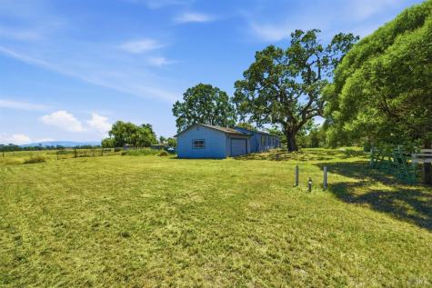 4016-4018 Walker Avenue Santa Rosa CA 95407