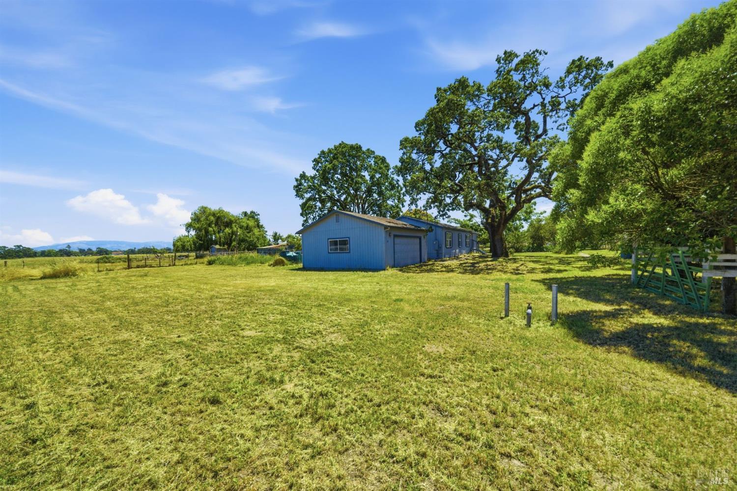 4016-4018 Walker Avenue Santa Rosa CA 95407