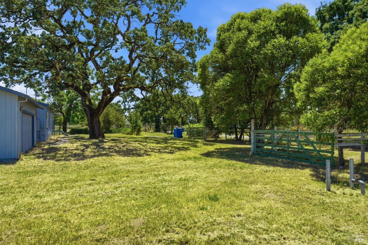 4016-4018 Walker Avenue Santa Rosa CA 95407