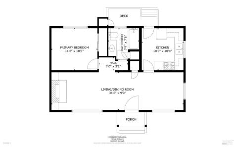 4016-4018 Walker Avenue Santa Rosa CA 95407