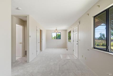 4016-4018 Walker Avenue Santa Rosa CA 95407