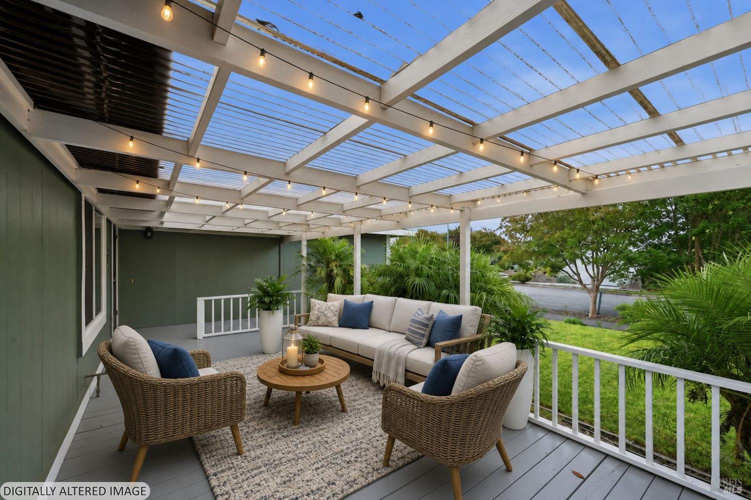 2405 Donna Maria Way Santa Rosa CA 95401