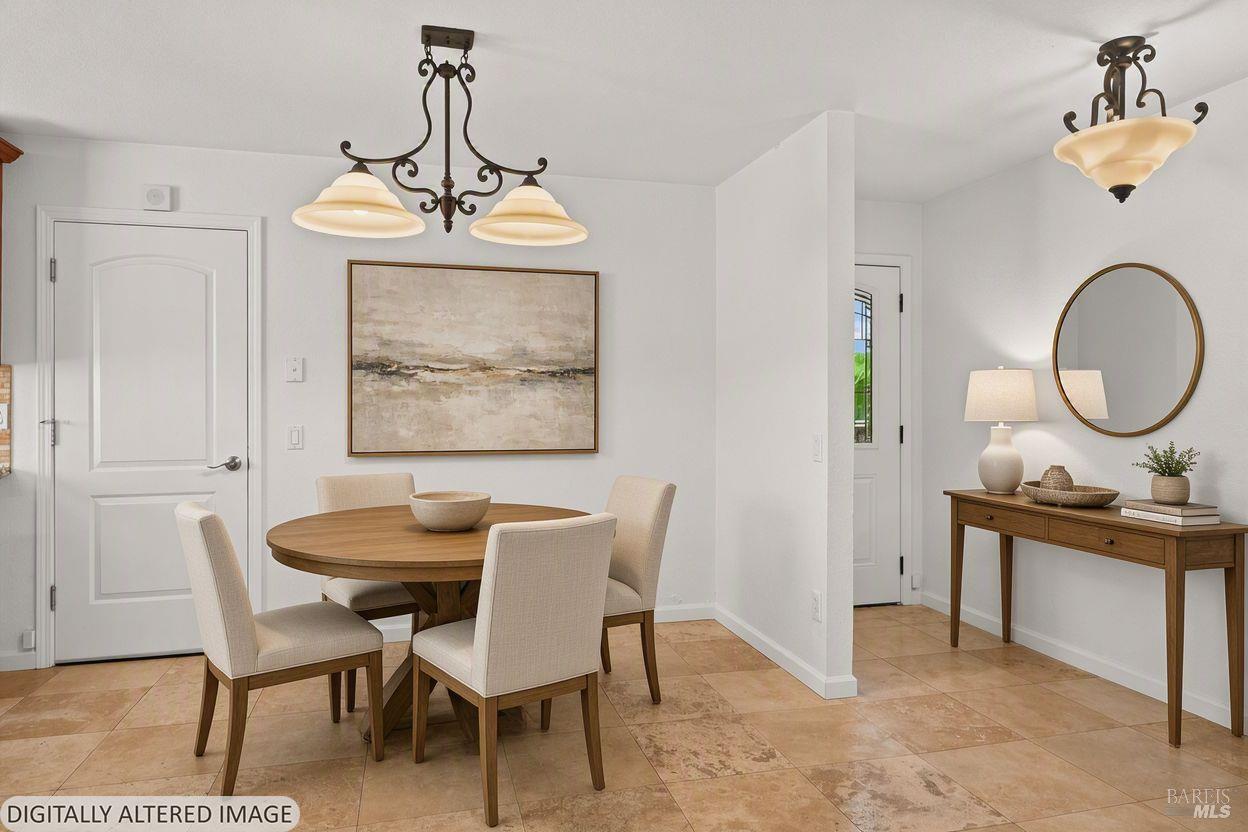2405 Donna Maria Way Santa Rosa CA 95401