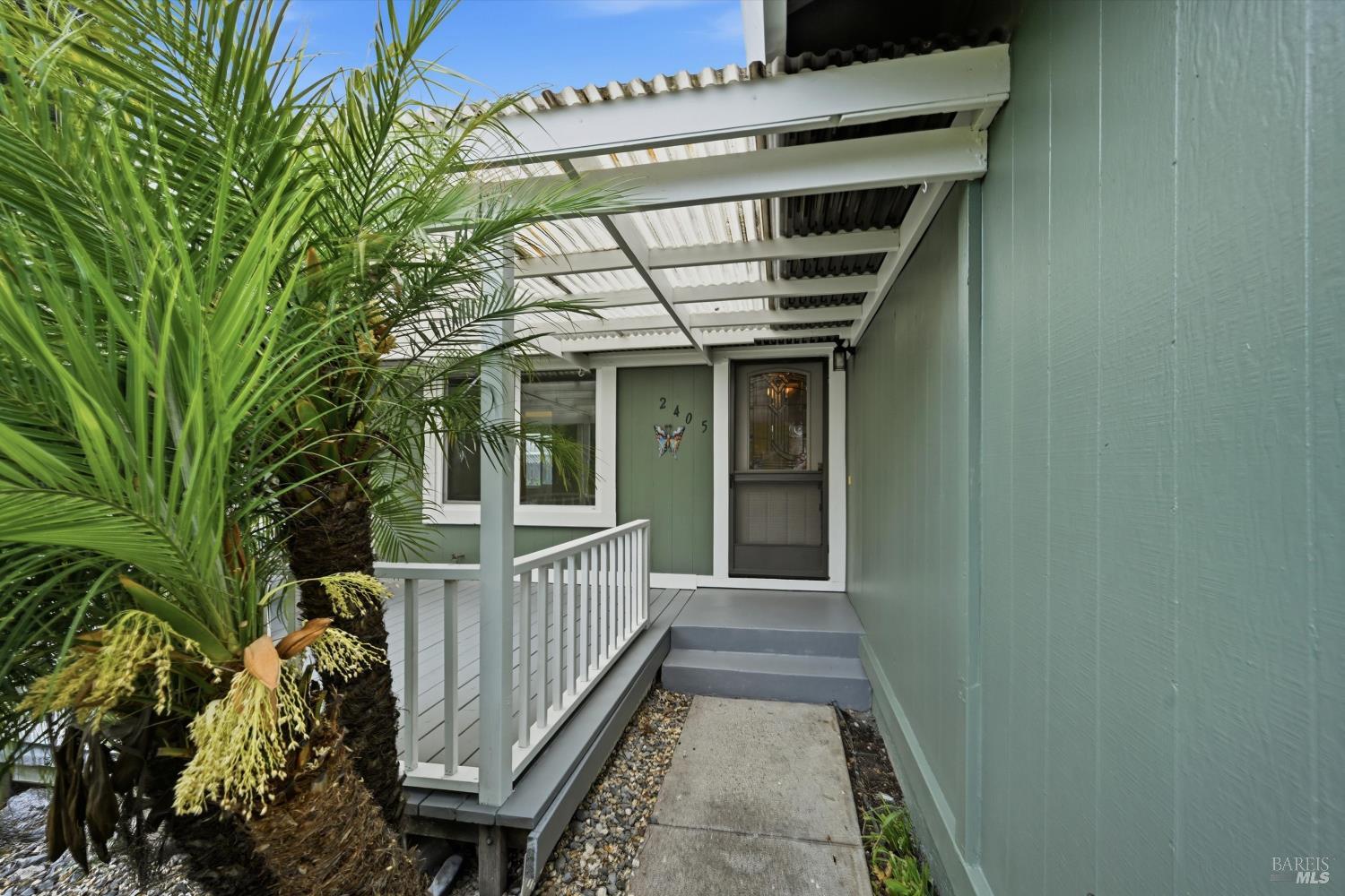 2405 Donna Maria Way Santa Rosa CA 95401