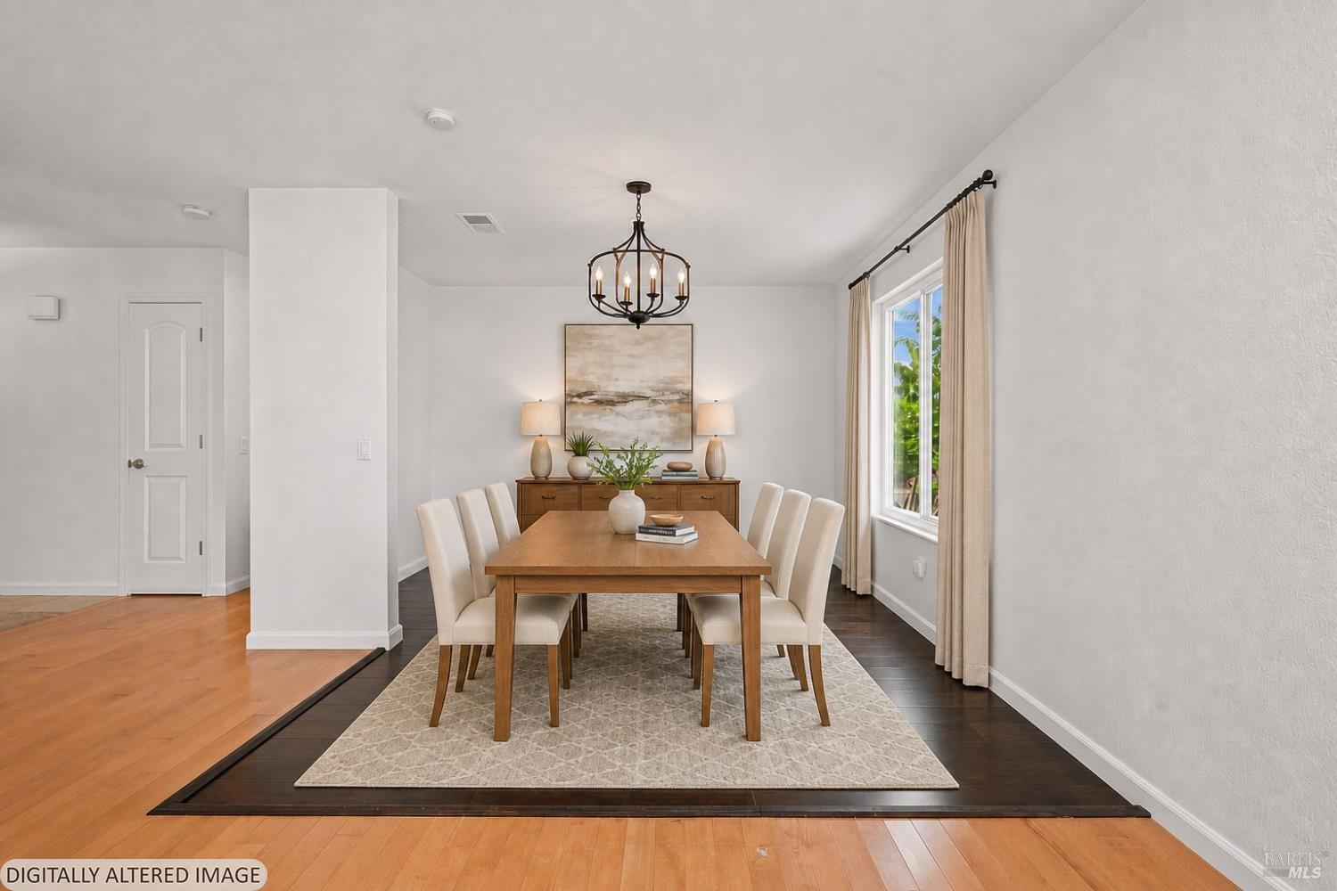 2405 Donna Maria Way Santa Rosa CA 95401