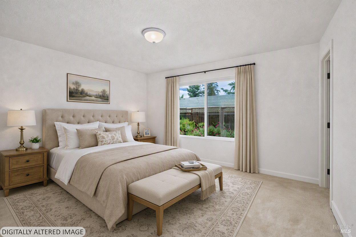2405 Donna Maria Way Santa Rosa CA 95401