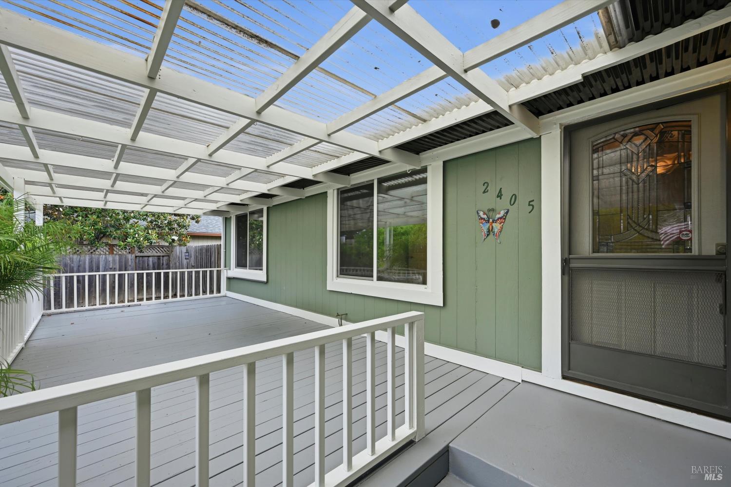 2405 Donna Maria Way Santa Rosa CA 95401