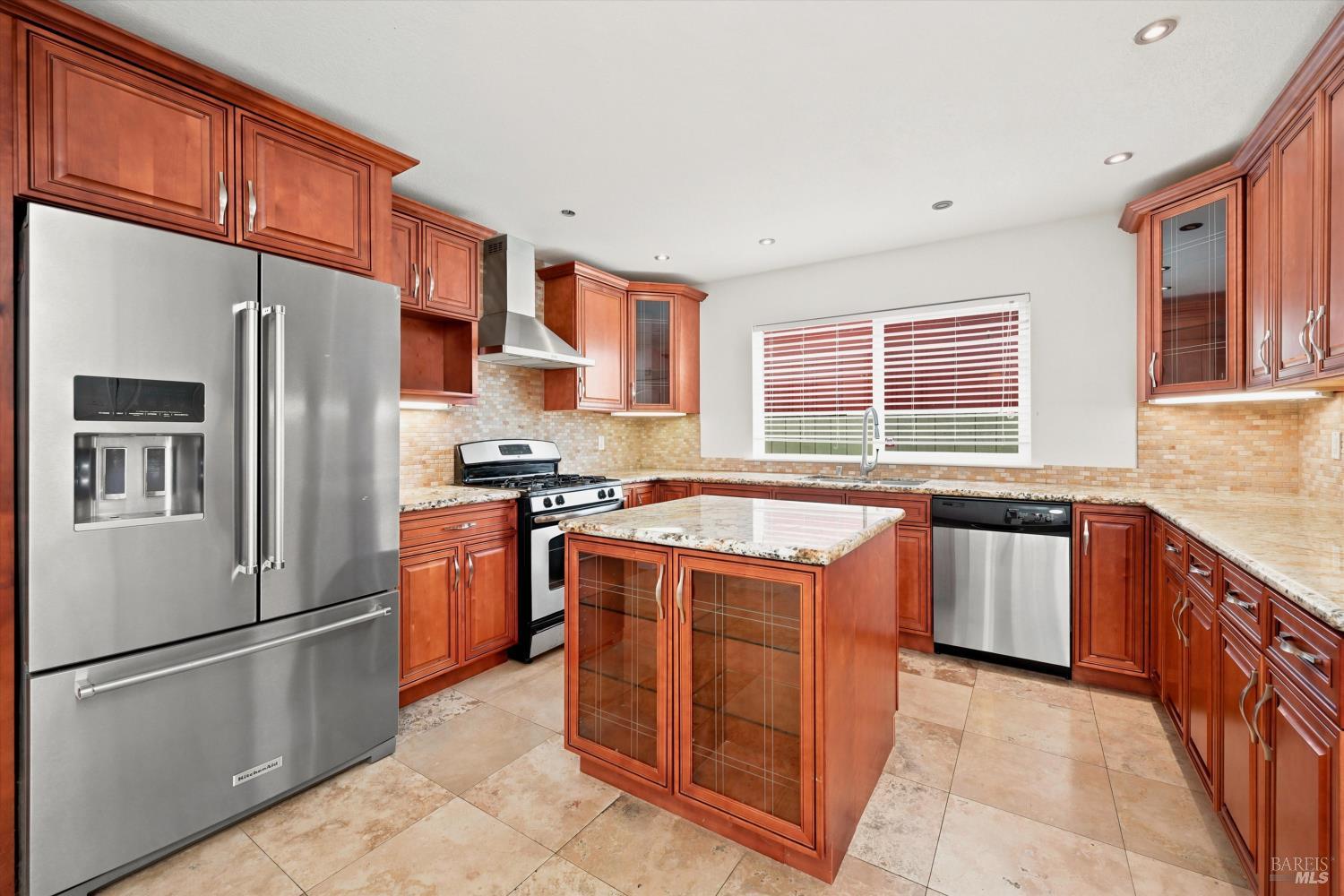 2405 Donna Maria Way Santa Rosa CA 95401