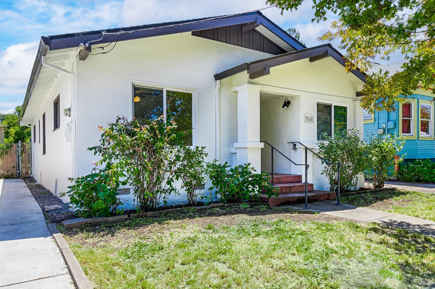 760 Mill Street Santa Rosa CA 95404