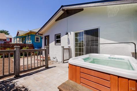 760 Mill Street Santa Rosa CA 95404