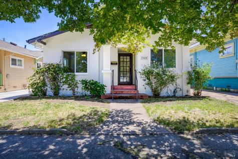 760 Mill Street Santa Rosa CA 95404