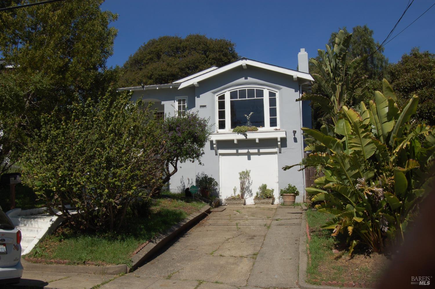 180 Farragut Avenue Vallejo CA 94590