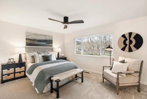 360 Twin Lakes Drive Santa Rosa CA 95409