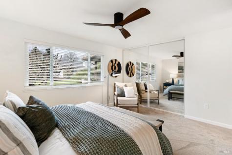 360 Twin Lakes Drive Santa Rosa CA 95409