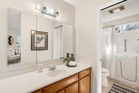 360 Twin Lakes Drive Santa Rosa CA 95409
