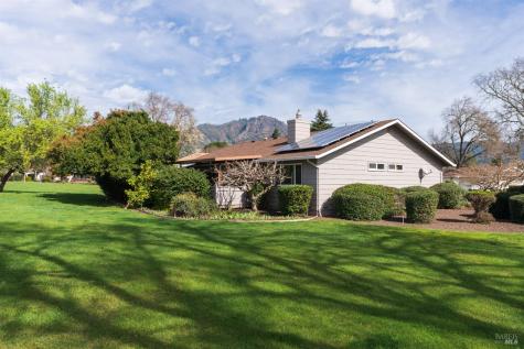 360 Twin Lakes Drive Santa Rosa CA 95409