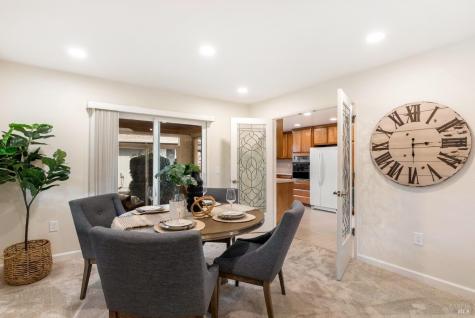 360 Twin Lakes Drive Santa Rosa CA 95409