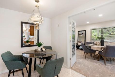 360 Twin Lakes Drive Santa Rosa CA 95409