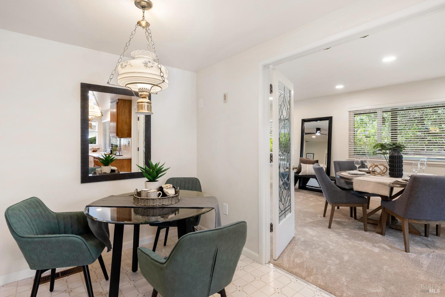 360 Twin Lakes Drive Santa Rosa CA 95409