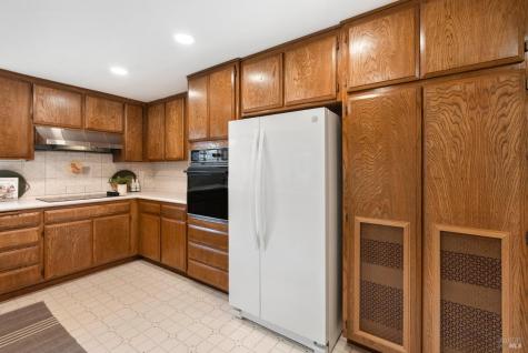 360 Twin Lakes Drive Santa Rosa CA 95409
