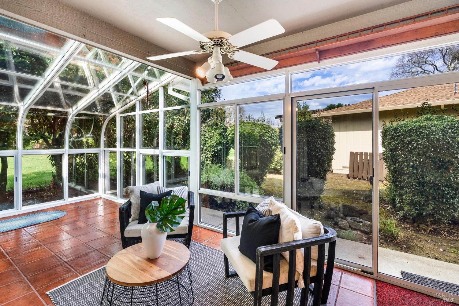 360 Twin Lakes Drive Santa Rosa CA 95409