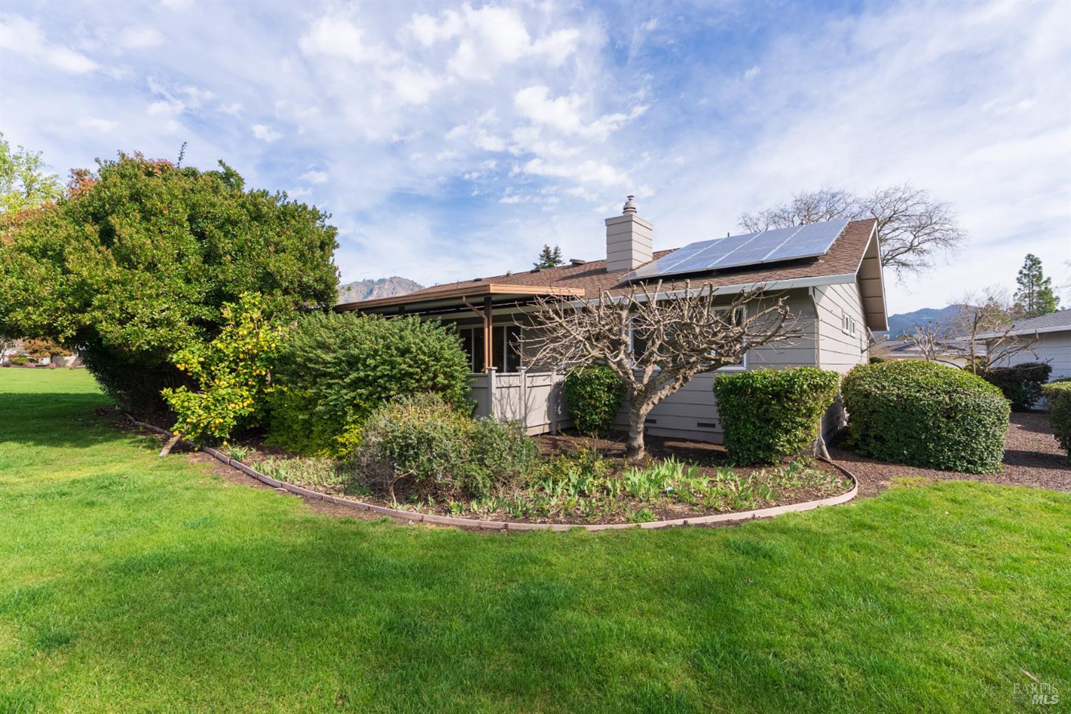 360 Twin Lakes Drive Santa Rosa CA 95409
