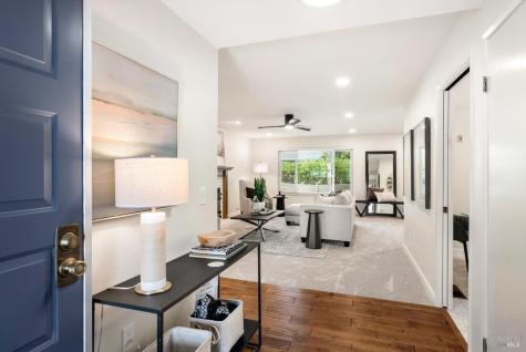 360 Twin Lakes Drive Santa Rosa CA 95409