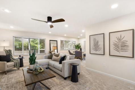 360 Twin Lakes Drive Santa Rosa CA 95409