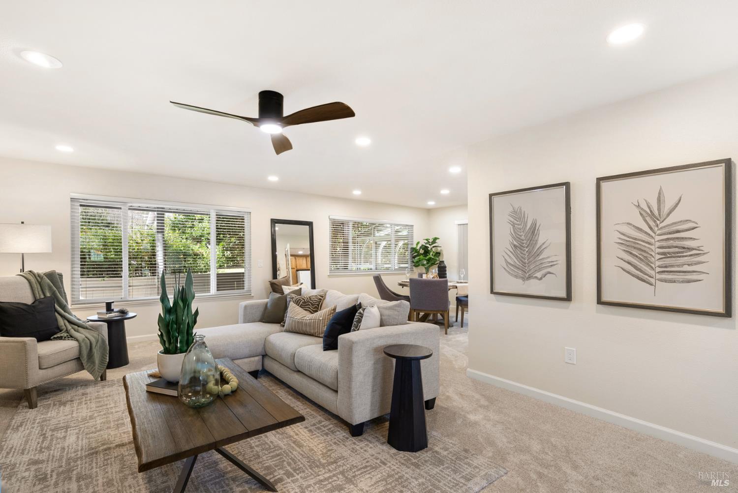 360 Twin Lakes Drive Santa Rosa CA 95409