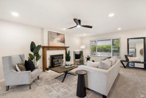 360 Twin Lakes Drive Santa Rosa CA 95409