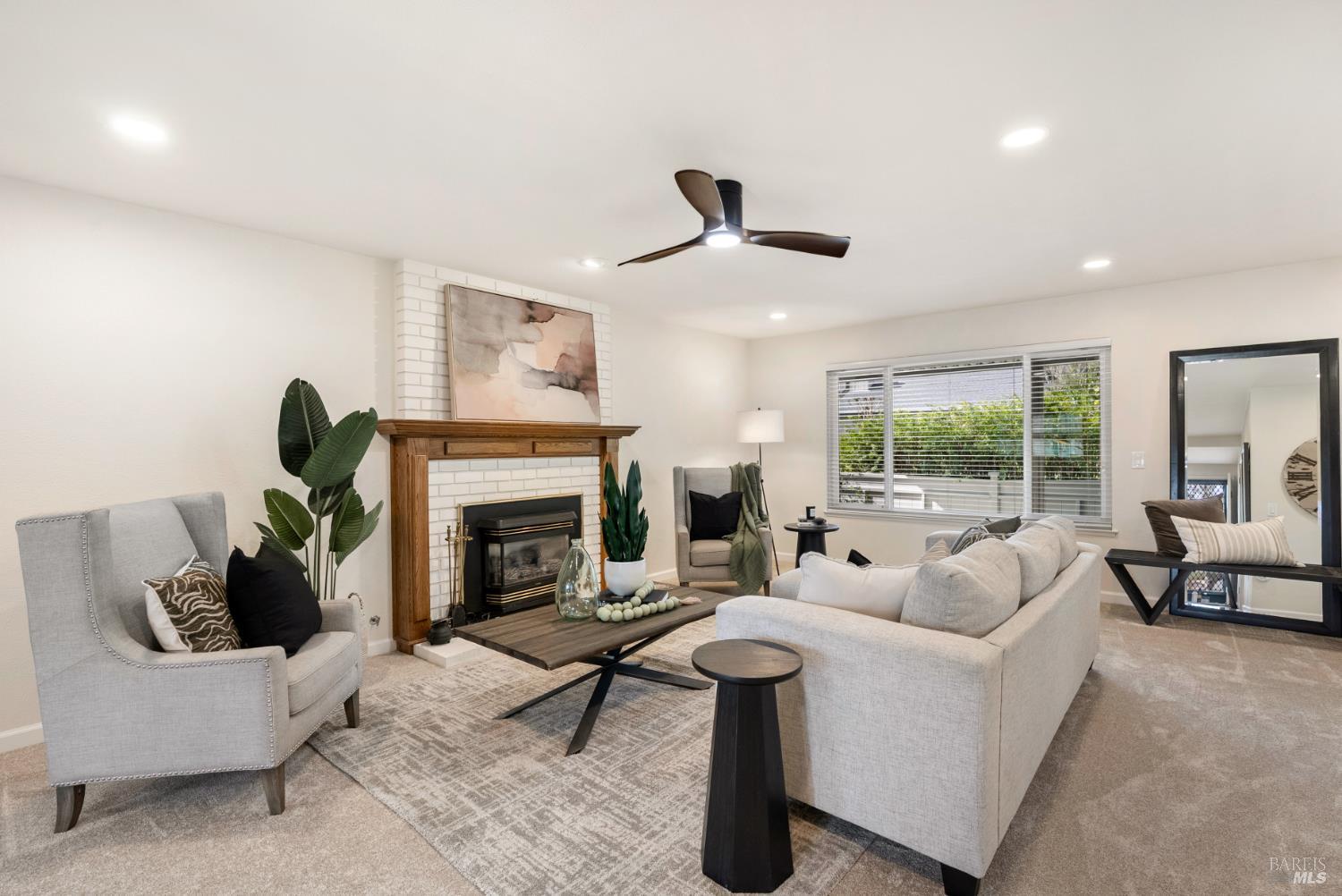 360 Twin Lakes Drive Santa Rosa CA 95409