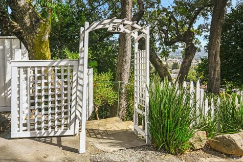 56 Martens Boulevard San Rafael CA 94901