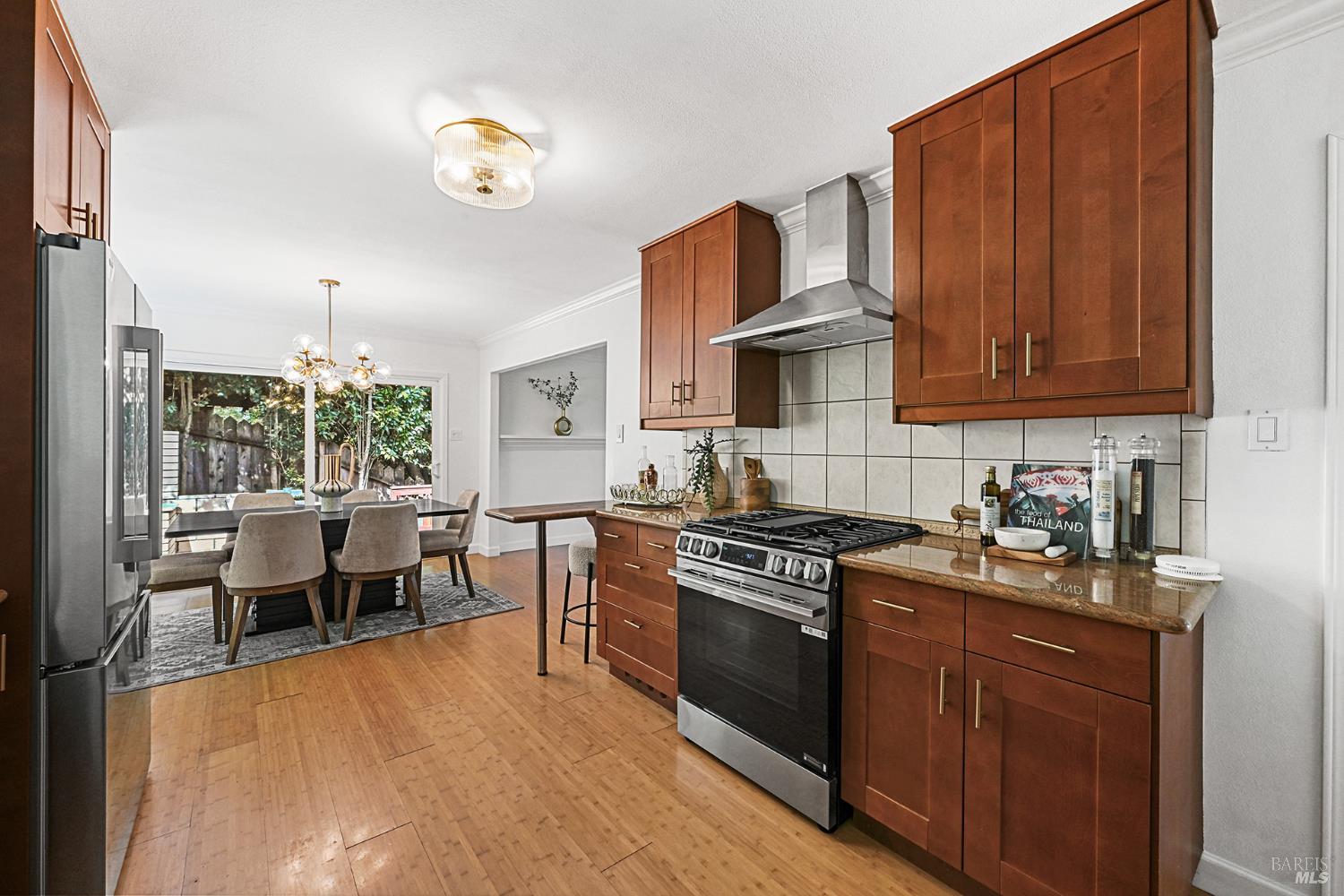 56 Martens Boulevard San Rafael CA 94901