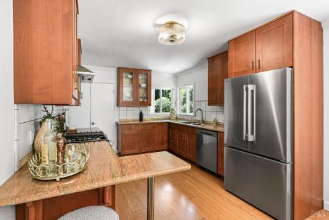56 Martens Boulevard San Rafael CA 94901
