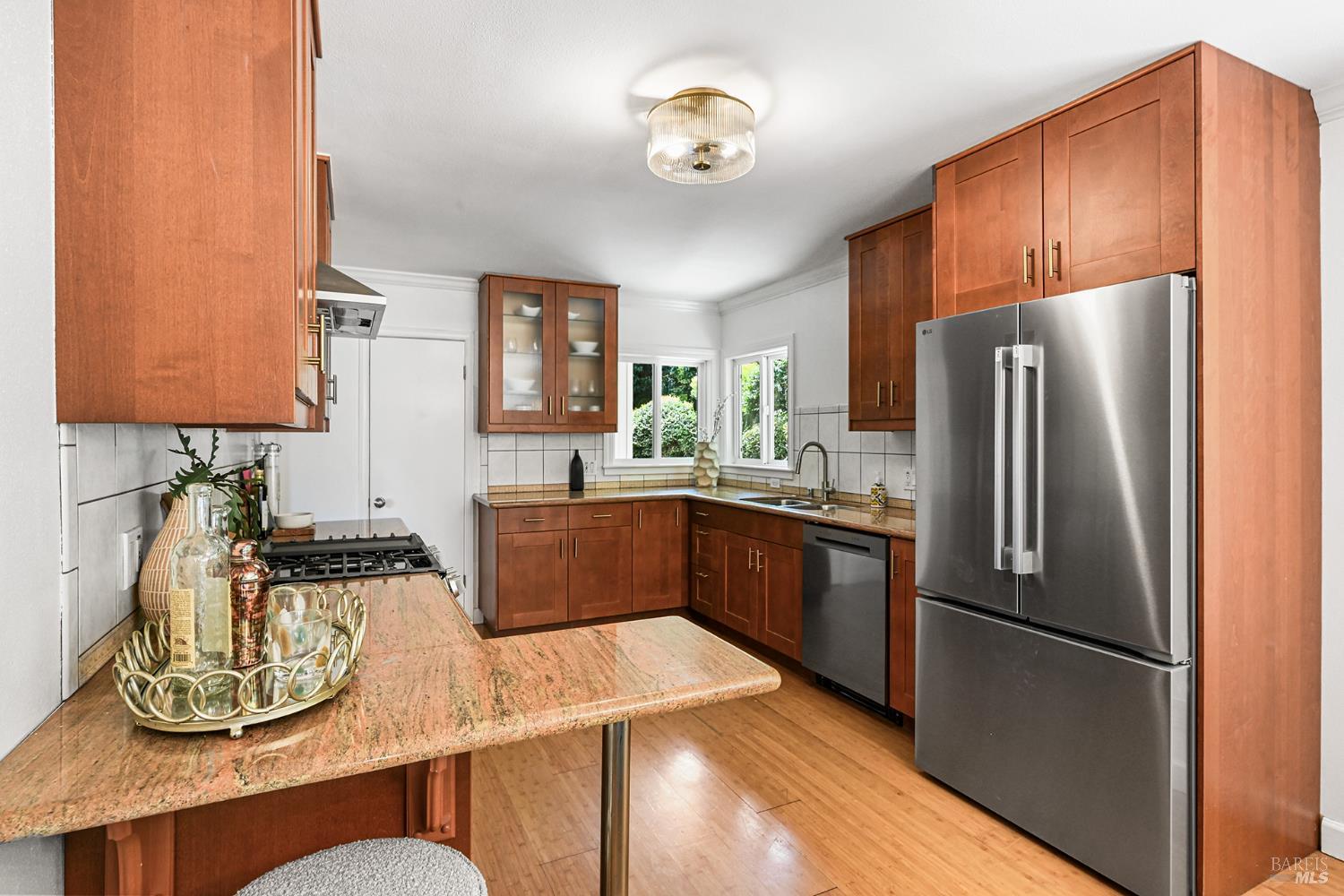 56 Martens Boulevard San Rafael CA 94901