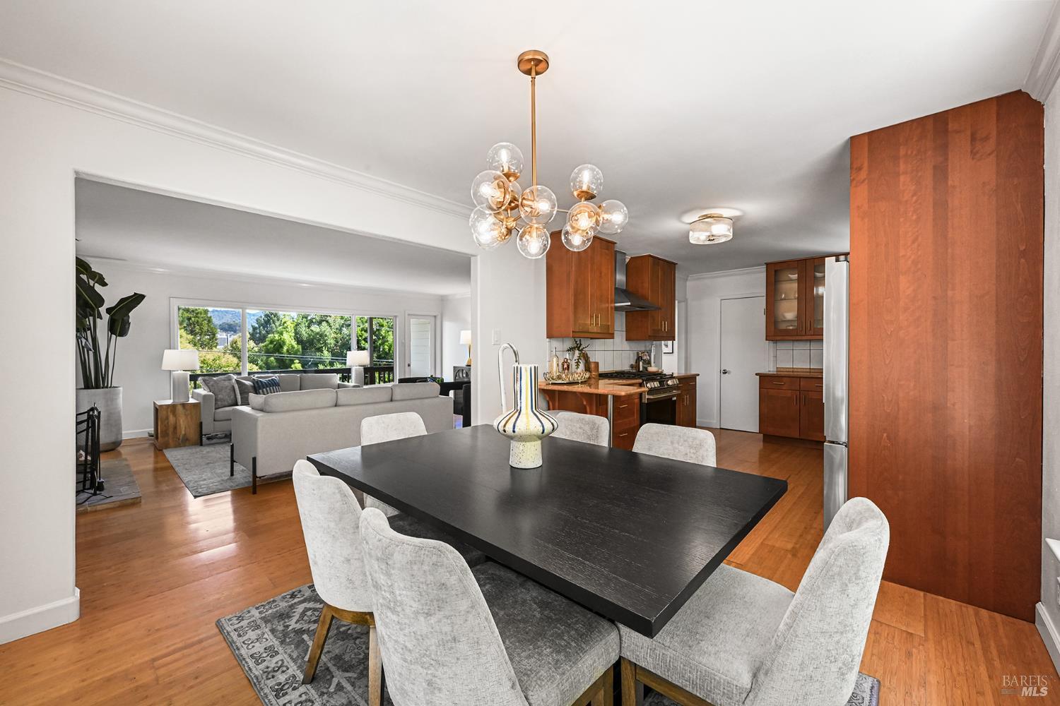 56 Martens Boulevard San Rafael CA 94901