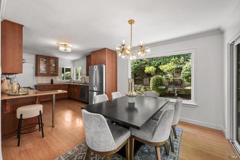 56 Martens Boulevard San Rafael CA 94901